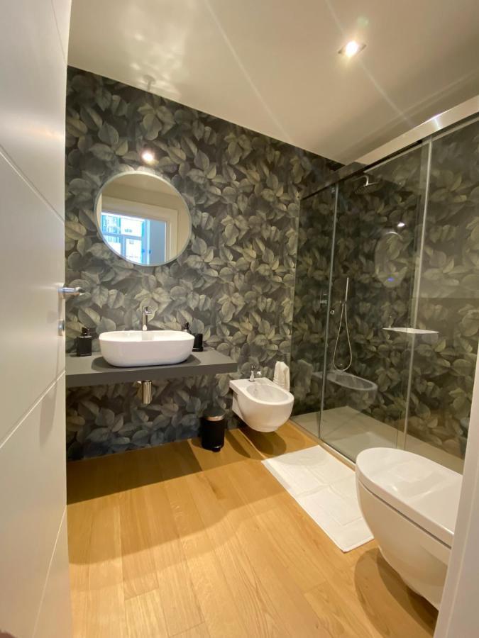 Room24 R Bari Eksteriør bilde